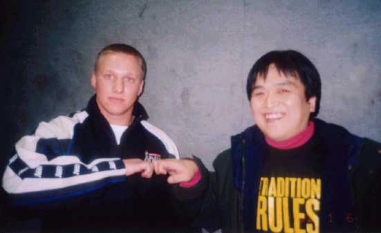 Ray Gordy