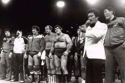All Japan Pro Wrestling