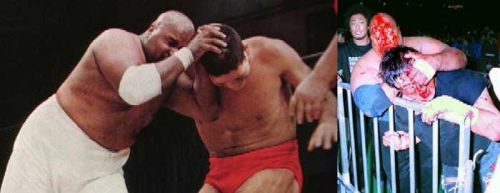 Abdullah the Butcher
