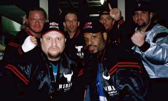 ECW