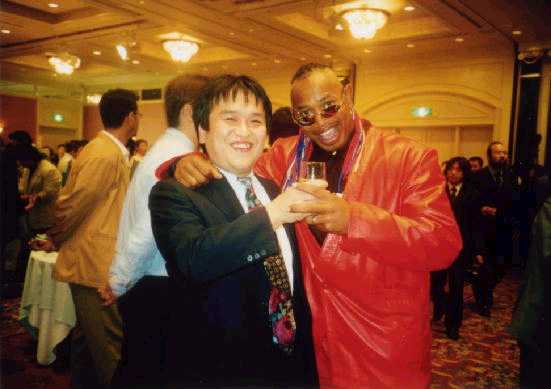 2 Cold Scorpio