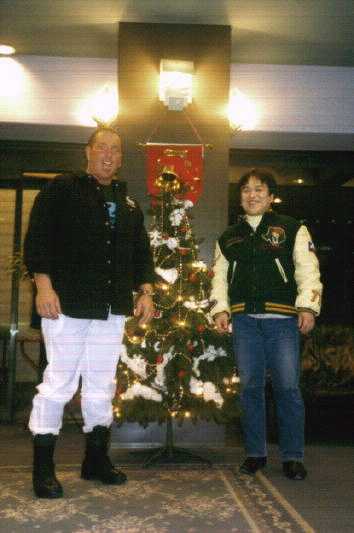 Zandig