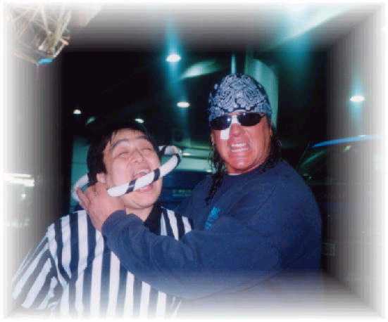 Zandig