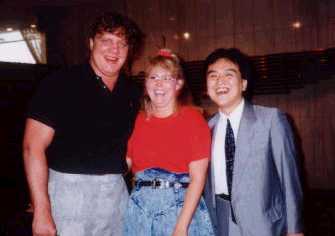 April 13, 1990