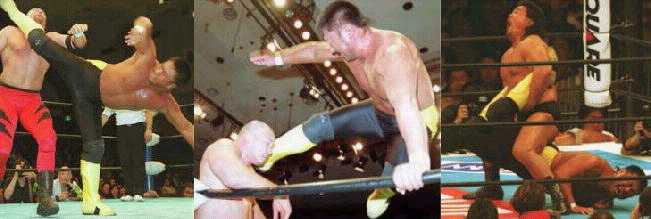 Toshiaki Kawada