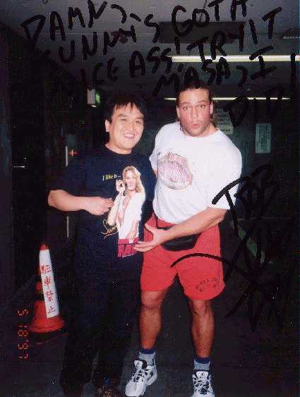 RVD 1997