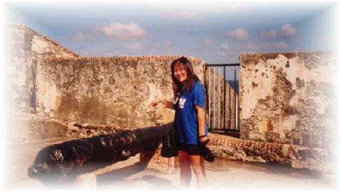 Miss Mongol