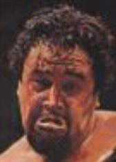 King Curtis Iaukea