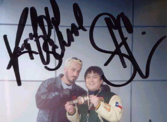 Steve Corino