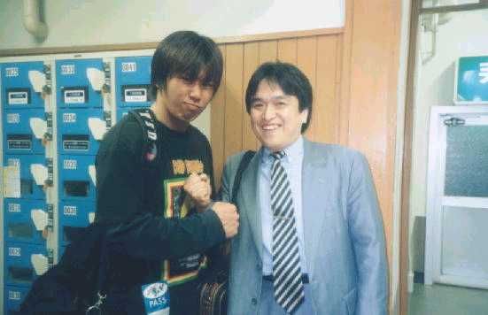 Minoru Fujita