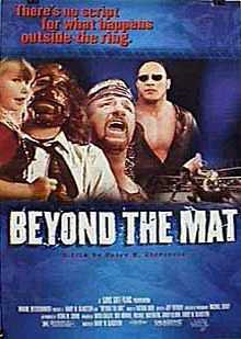 Beyond The Mat