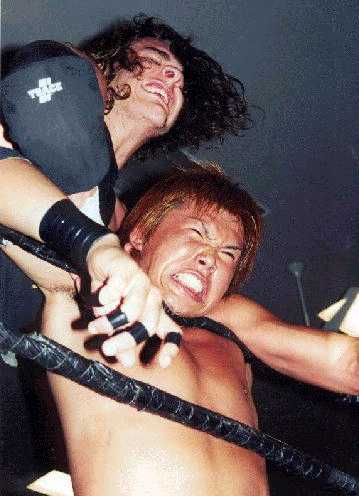 Minoru Fujita