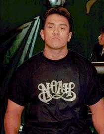Jun Akiyama