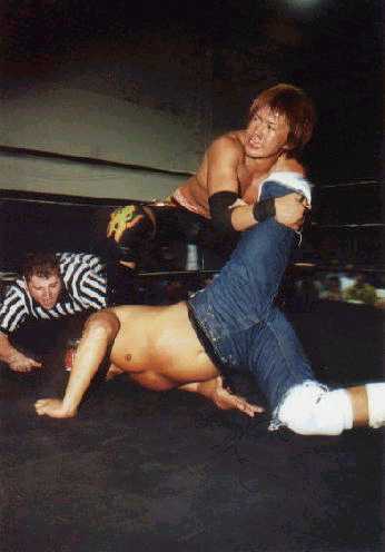 Minoru Fujita
