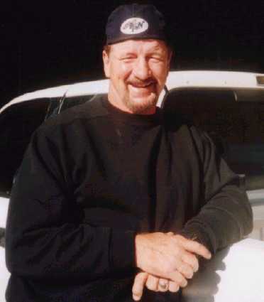 Terry Funk