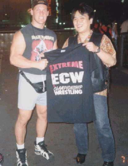 Chris Jericho