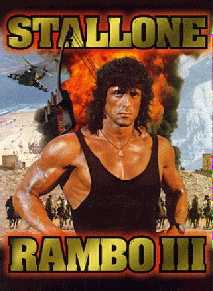 Rambo III