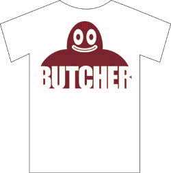 Abdullah T-shirt