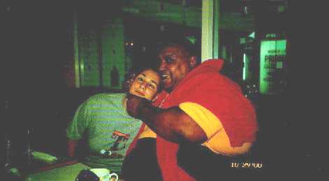 Bionic J & Abdullah the Butcher