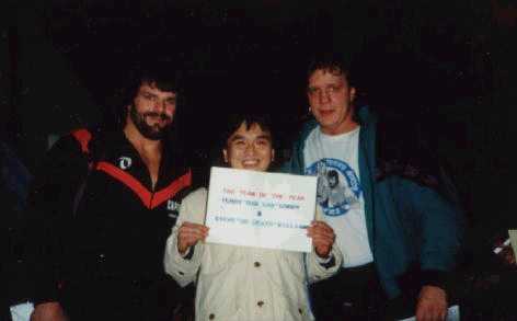 January 29, 1993