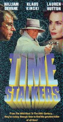 Timestalker