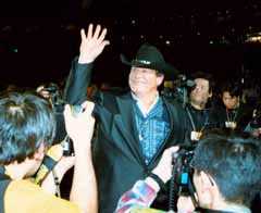 Stan Hansen