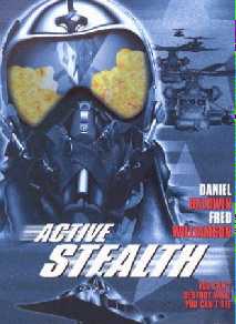 Active Stealth