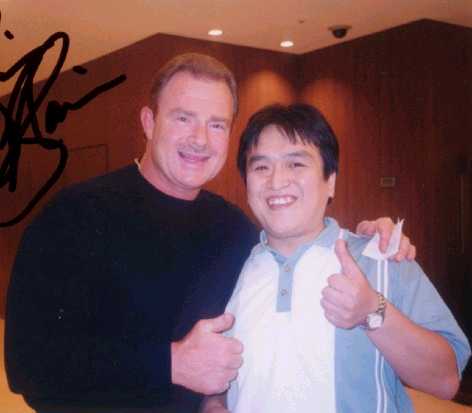 Brian Blair