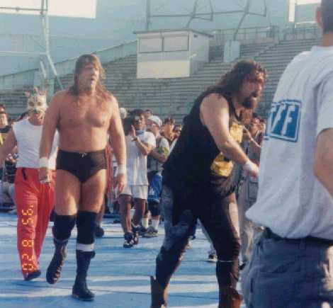 August 20, 1995