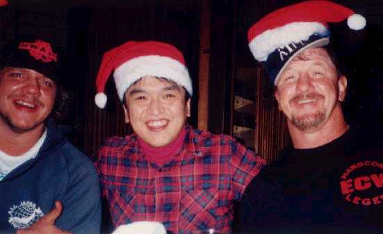 December 3, 1995