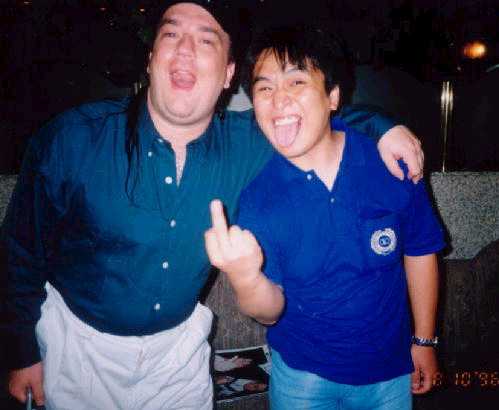 Paul E