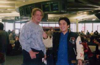 October 27, 1998