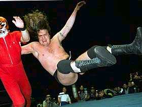 Terry Gordy
