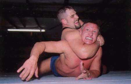 Ray Gordy