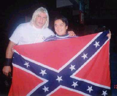 Tommy Rich