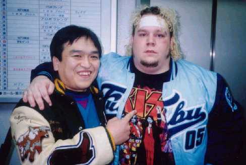 Axl Rotten
