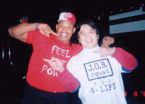 2 Cold Scorpio