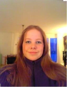 Just me...for the beginning....