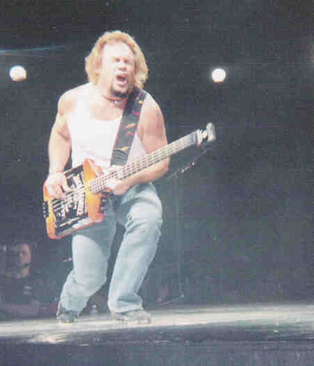 Mikey open your eyes!