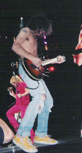Eddie Van Halen