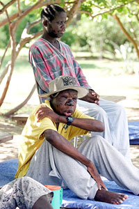 Aids Orphans
