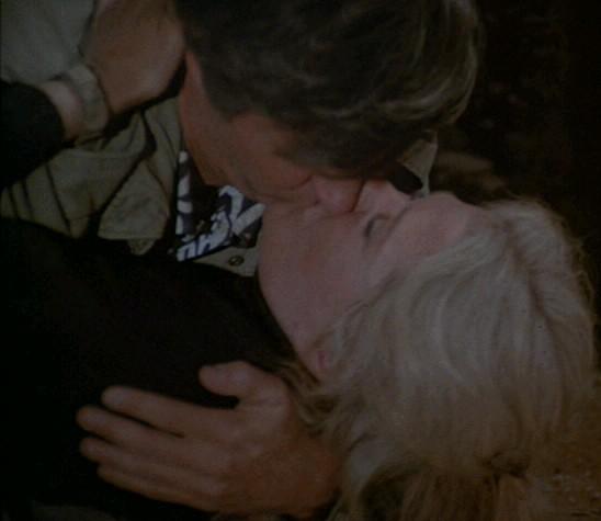 'Comrades in Arms' HANK AND DARLENE!