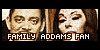 Weird is Relative: The Addams Family
