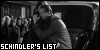 The World Entire: Schindler's List