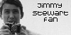 Legendary: James Stewart