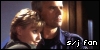 Feeling Feelings: Jack/Sam