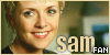 Smarter Than You: Sam Carter