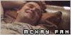 Snarky: Rodney McKay
