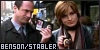 The Peacekeepers: Elliot Stabler/Olivia Benson