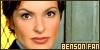 New York City's Finest: Olivia Benson
